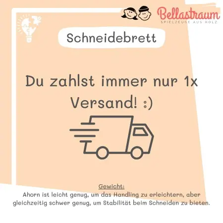 Personalisierte Frühstücksbrett für Kinder und Babys – Affe Einzigartige Geschenkideen mit Liebe zum Detail!